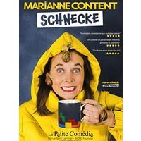 Marianne content