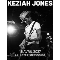 Keziah jones