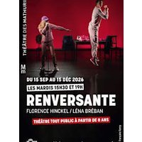 Renversante