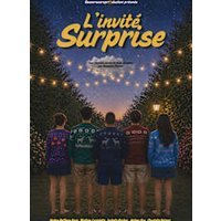 L’invité surprise