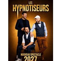 Les hypnotiseurs