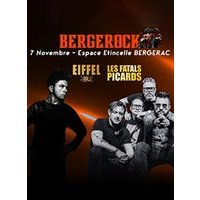 Bergerock