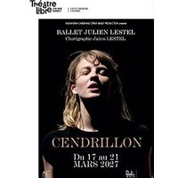 Cendrillon
