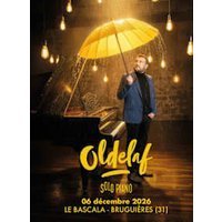 Oldelaf