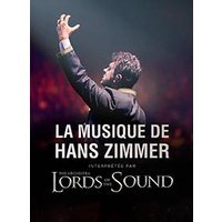 The music of hans zimmer