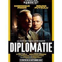 Diplomatie