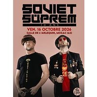 Soviet suprem