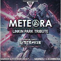 Meteora + systemize