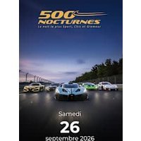 500 nocturnes