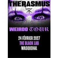 The rasmus