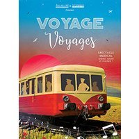 Voyage voyages