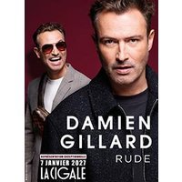 Damien gillard