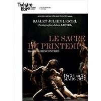 Le sacre du printemps