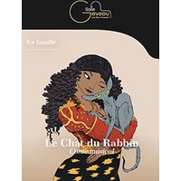 Le chat du rabbin - conte musical
