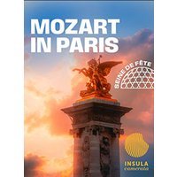 Mozart a paris