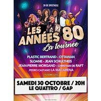 Les annees 80
