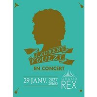 Laurent voulzy en concert