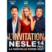 L'invitation