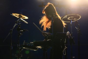 Marie Mifsud - La CRAiE