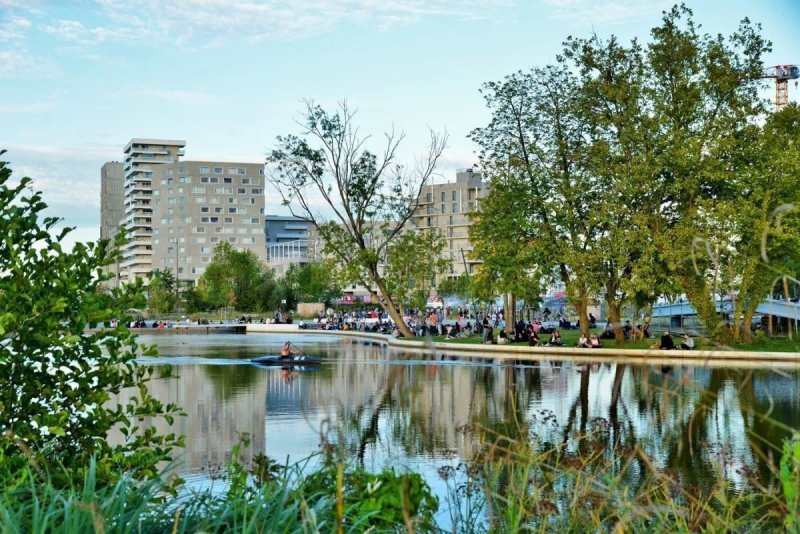 Animations festives et ateliers créatifs à l'occasion du ciné plein air