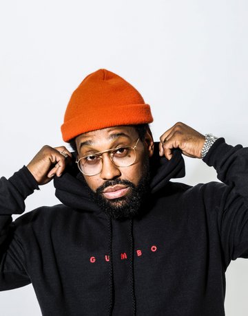 Pj morton