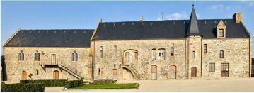 Exposition d'un artisan d'art