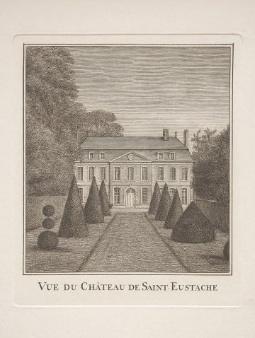 Visite libre du château et des jardins
