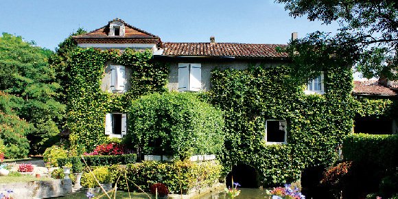Visites guidées du moulin de la Veyssière & dégustations offertes