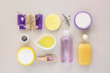 Atelier bien-être & propreté : produits ménagers aux huiles essentielles