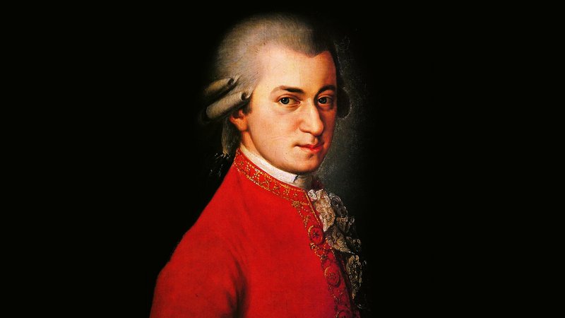Mozart & Beethoven - Le Palais Royal