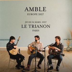AMBLE