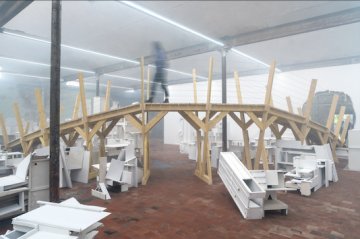 Exposition "In Board We Trust"