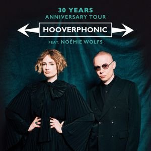 HOOVERPHONIC