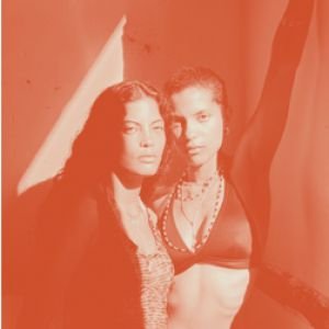 IBEYI + 1ère partie