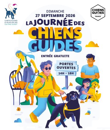 Journée portes ouvertes