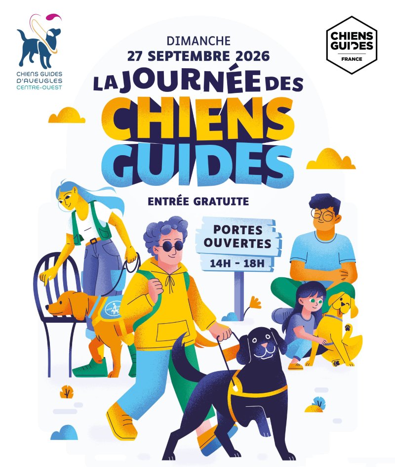 Journée portes ouvertes