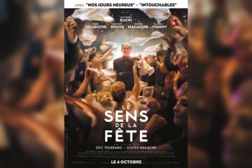Ciné-débat