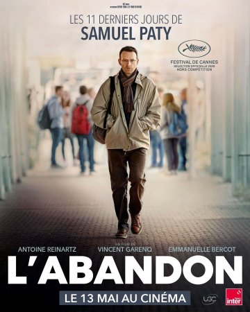 L'abandon (ad)