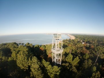 "Portes ouvertes" au Parc de l'Estuaire