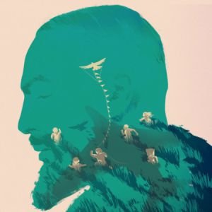 Médine - Enfants du destin - Tournée acoustique / DORI