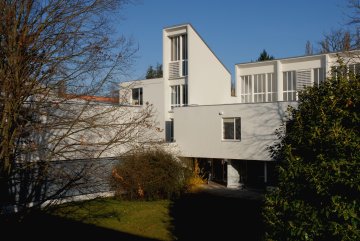 Visites commentées de l'institut supérieur des beaux-arts de Besançon