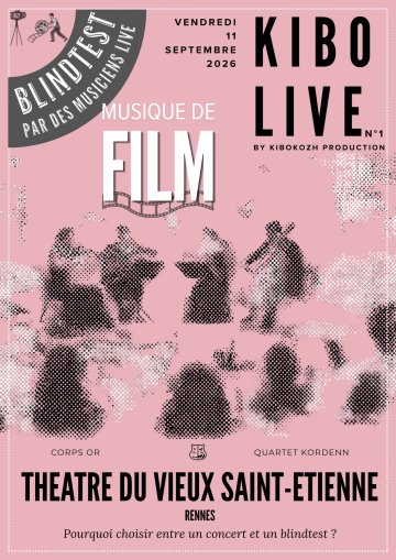 KIBOLIVE n°1