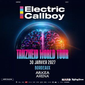 ELECTRIC CALLBOY