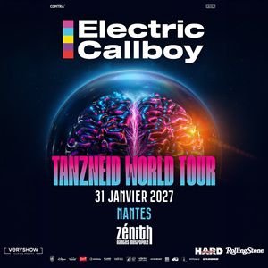 ELECTRIC CALLBOY
