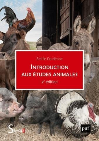 « Les études animales : tournant animal,  épistémologie, éthique »