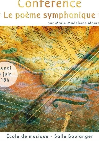 Concert-Conte participatif
