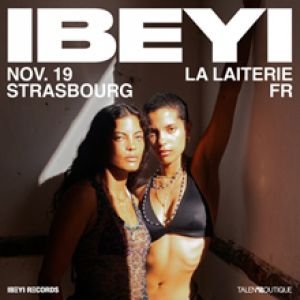 IBEYI