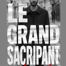 Le Grand Sacripant - Andromède - Espace Gerson, Lyon