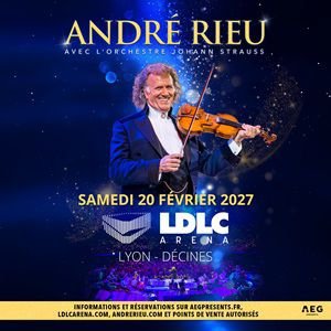 ANDRE RIEU