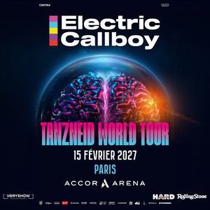 ELECTRIC CALLBOY